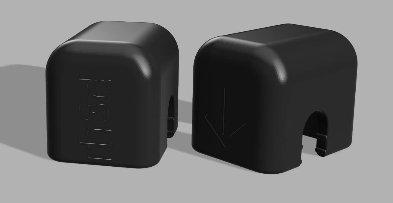 Mustang Mach E Kofferraumabdeckung_Renderpics v1